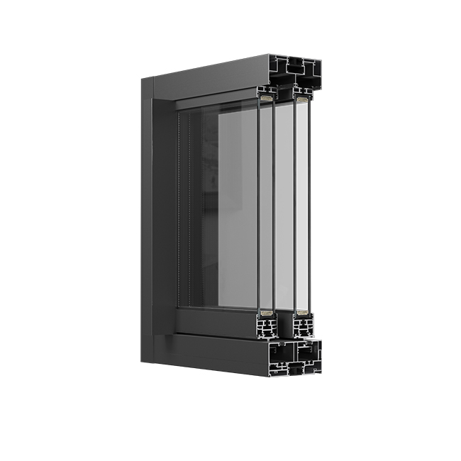 outdoor sliding doors