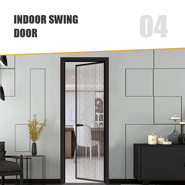 sliding door for bedroom