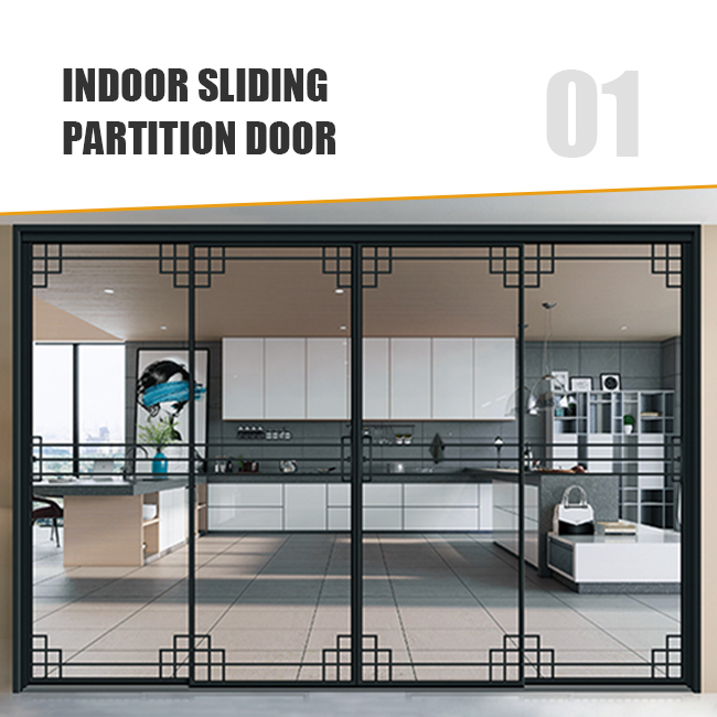 sliding doors high quality 