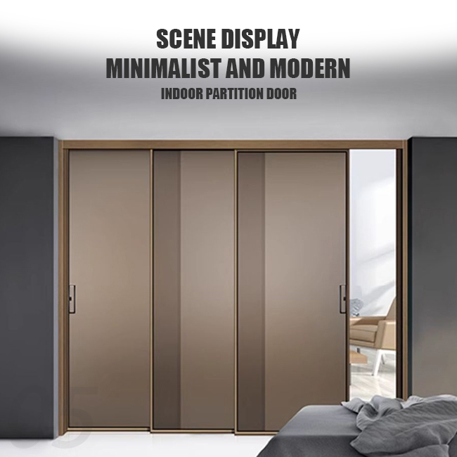 sliding glass doors