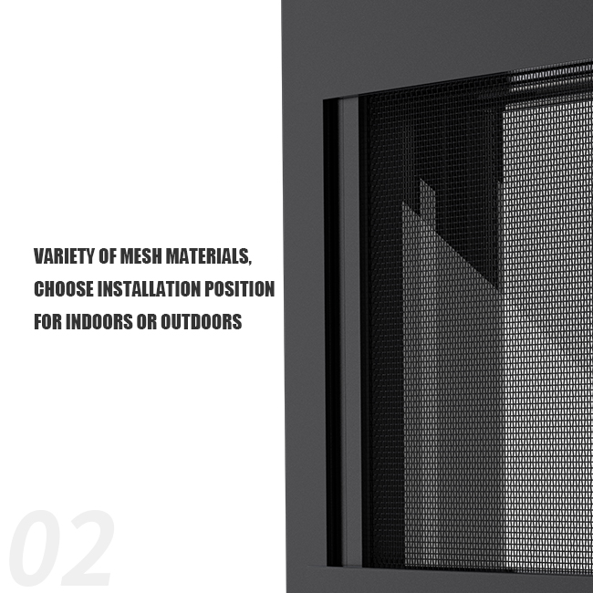 stainless steel mesh