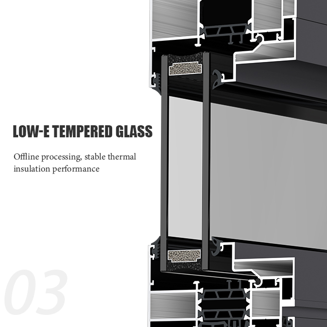 eco-friendly windows