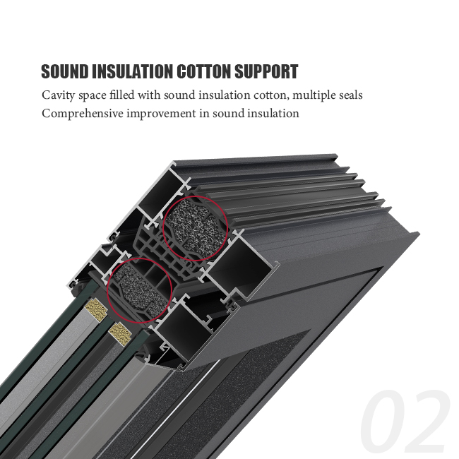 sound insulation