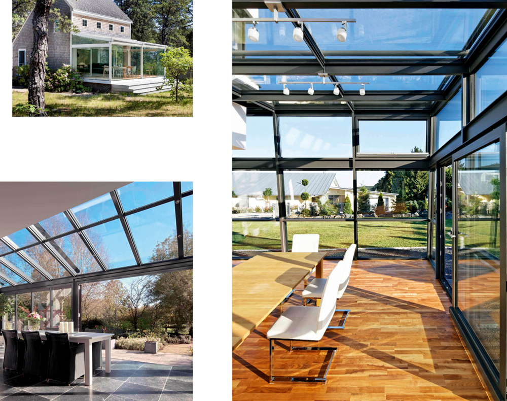 wall section curtain wall construction windows