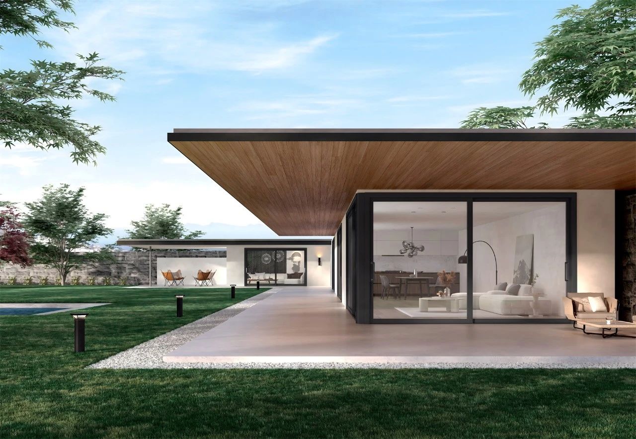 图片5 casement windows and doors home