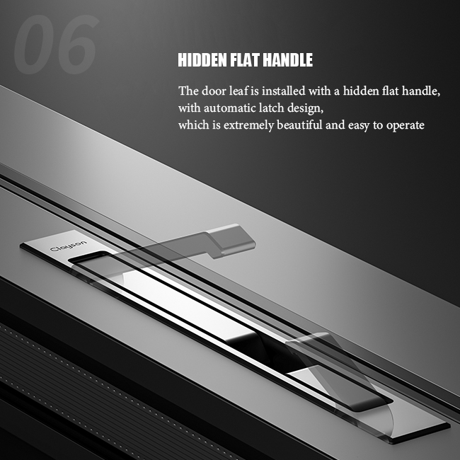 windows lock black window