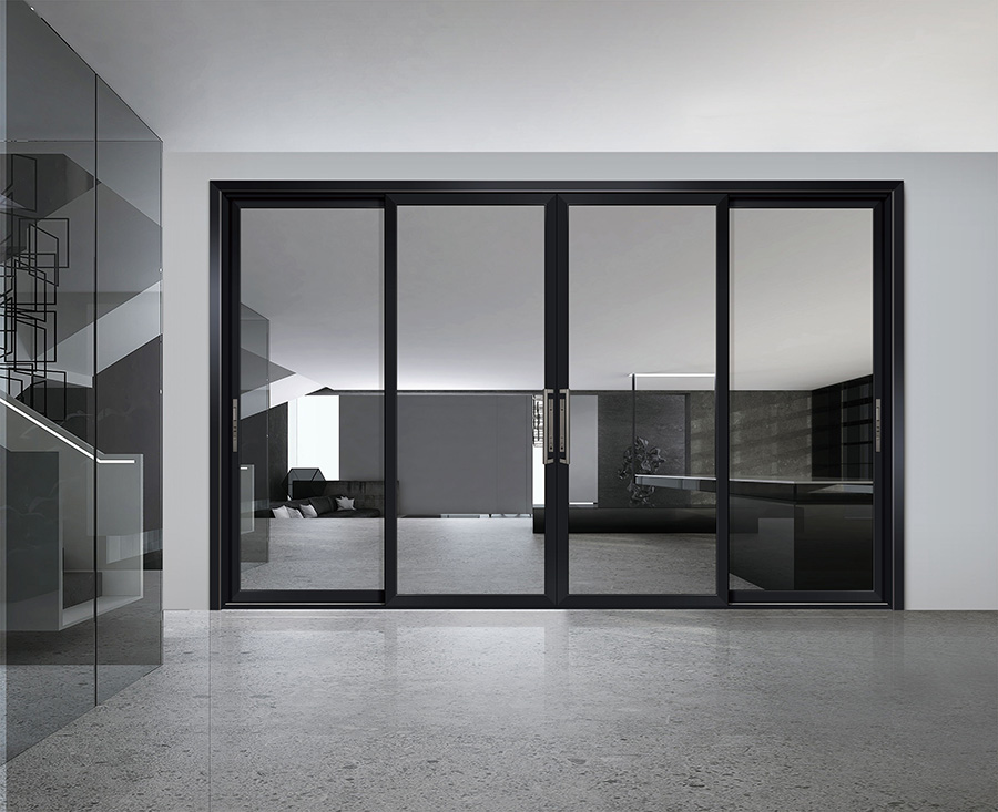 图片2 sliding door aluminum door 拷贝