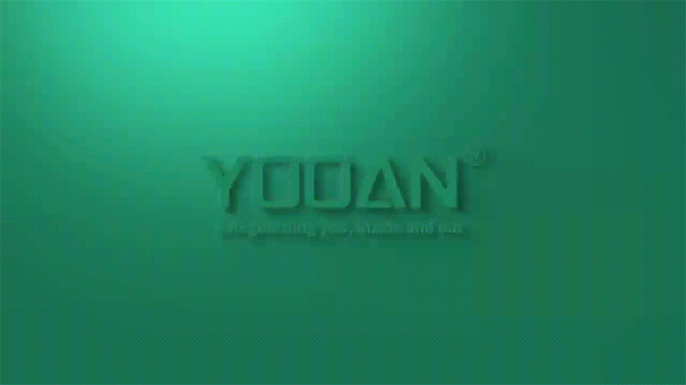 fenêtres et portes Yooan 7