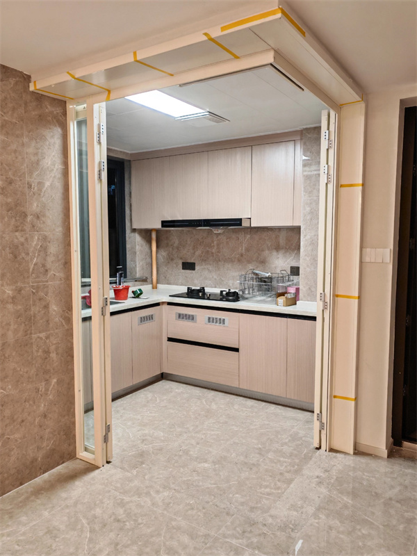 t2-1 Small House Door Design Solutions