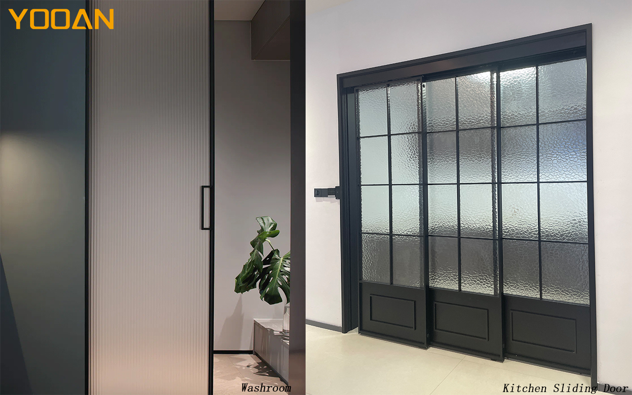 图3 Waterproofing Bathroom Glass Doors Kitchen door.jpg