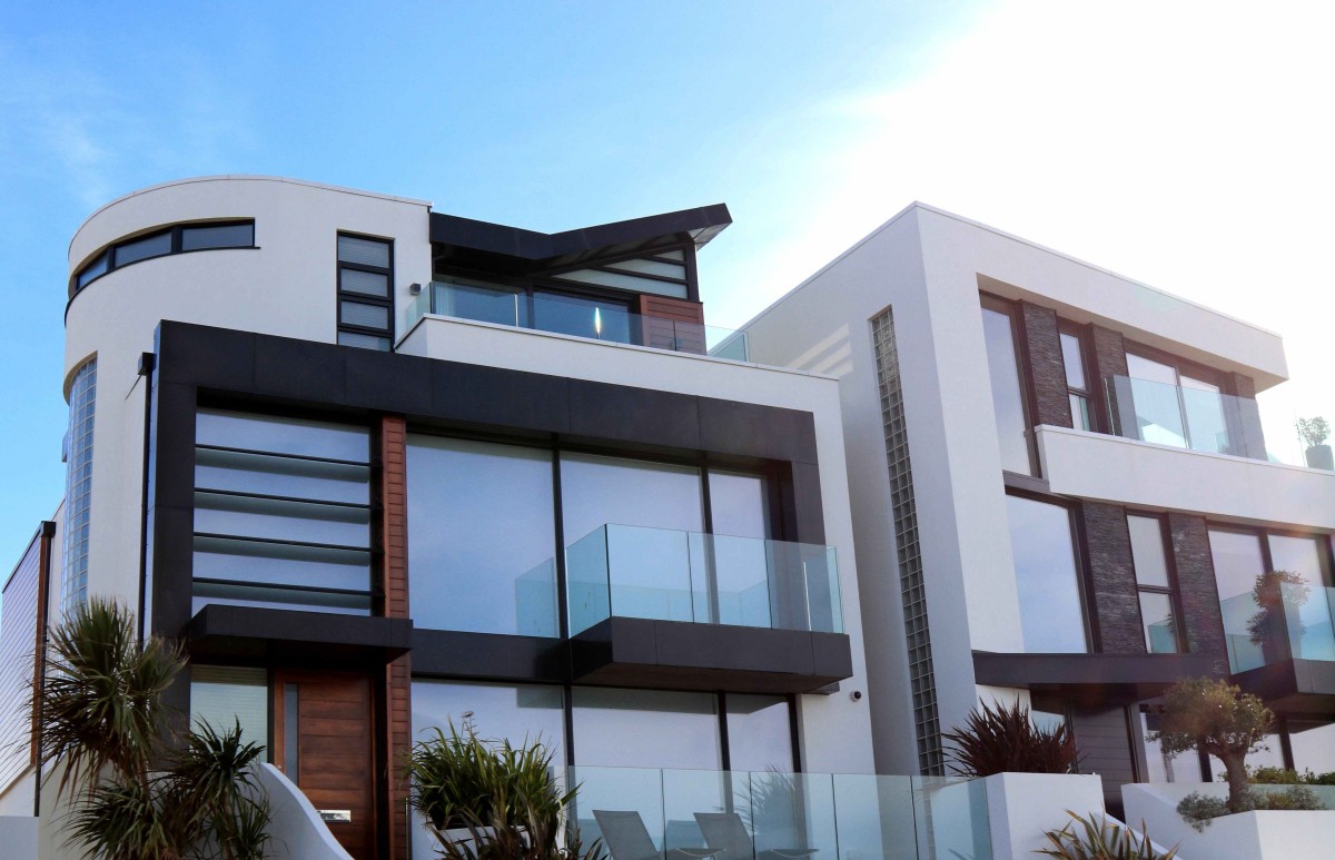 Aluminum alloy doors and windows surface treatment technology analysis
