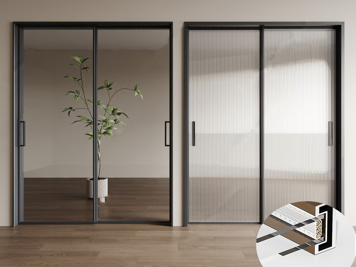 In-Depth Analysis of the 'Aluminum' in Aluminum Alloy Doors and Windows — Part 2