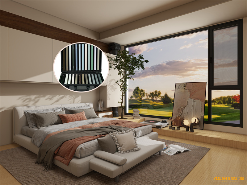 In-Depth Analysis of the 'Aluminum' in Aluminum Alloy Doors and Windows — Part 1
