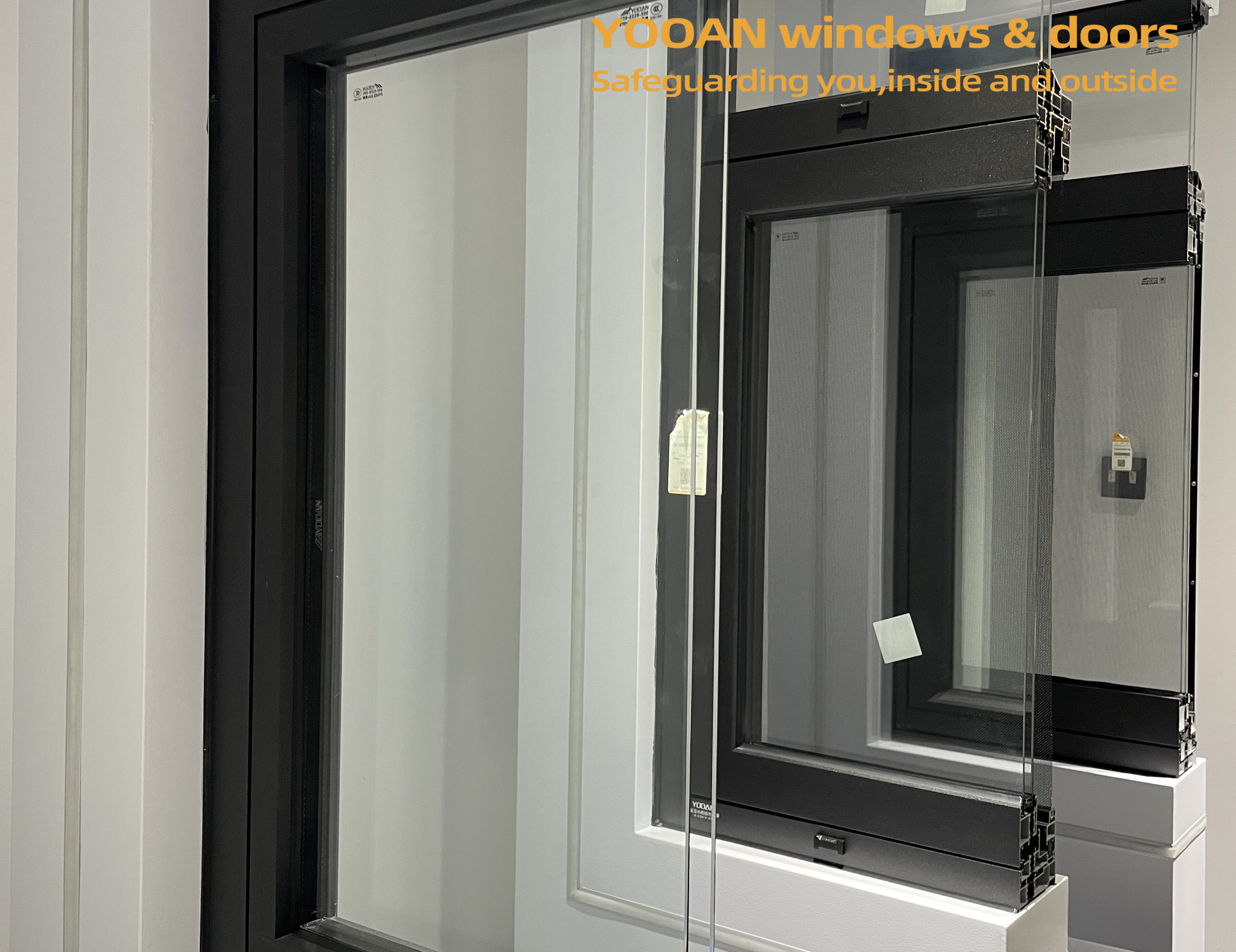 How to spot the 3 signs of “danger” in windows and doors!