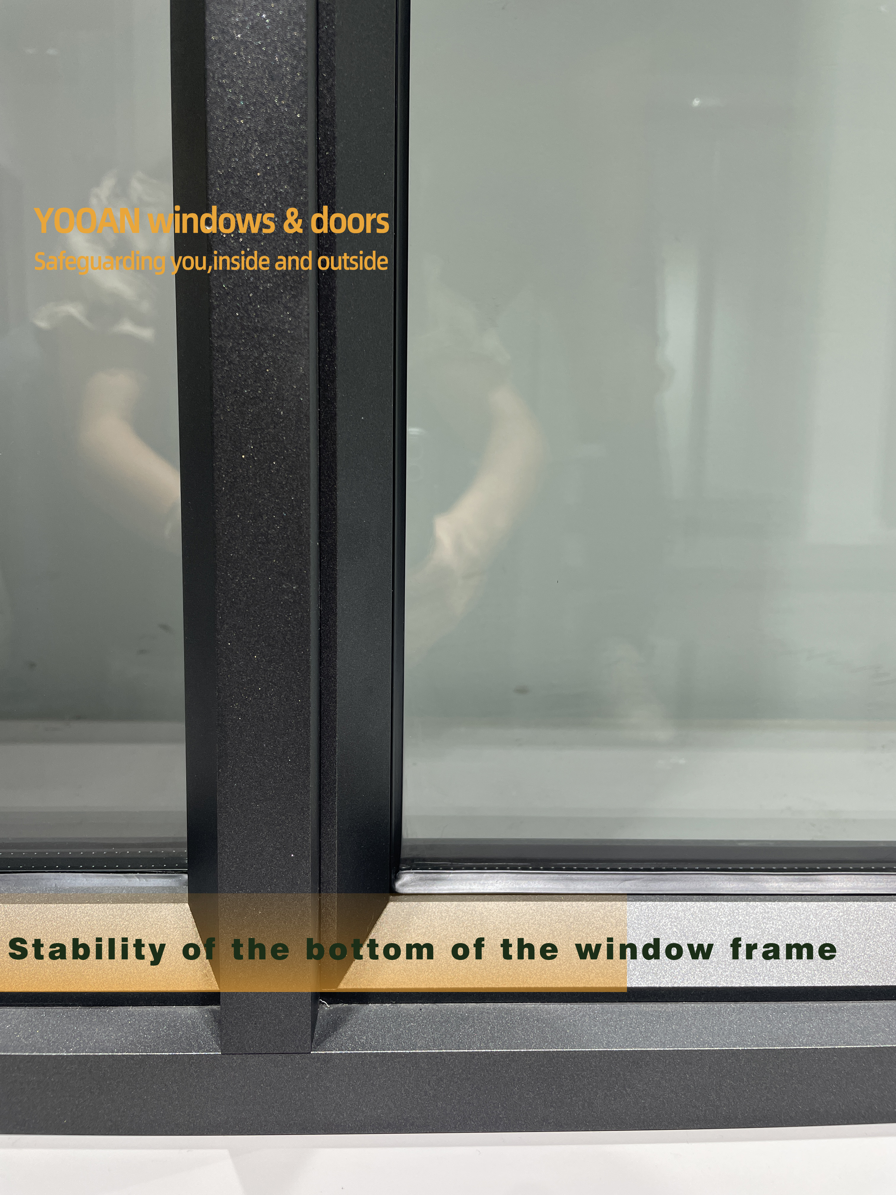 图5  bottom of the window frame