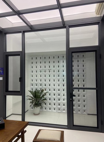 BCW120A スマートケースメントウィンドウ