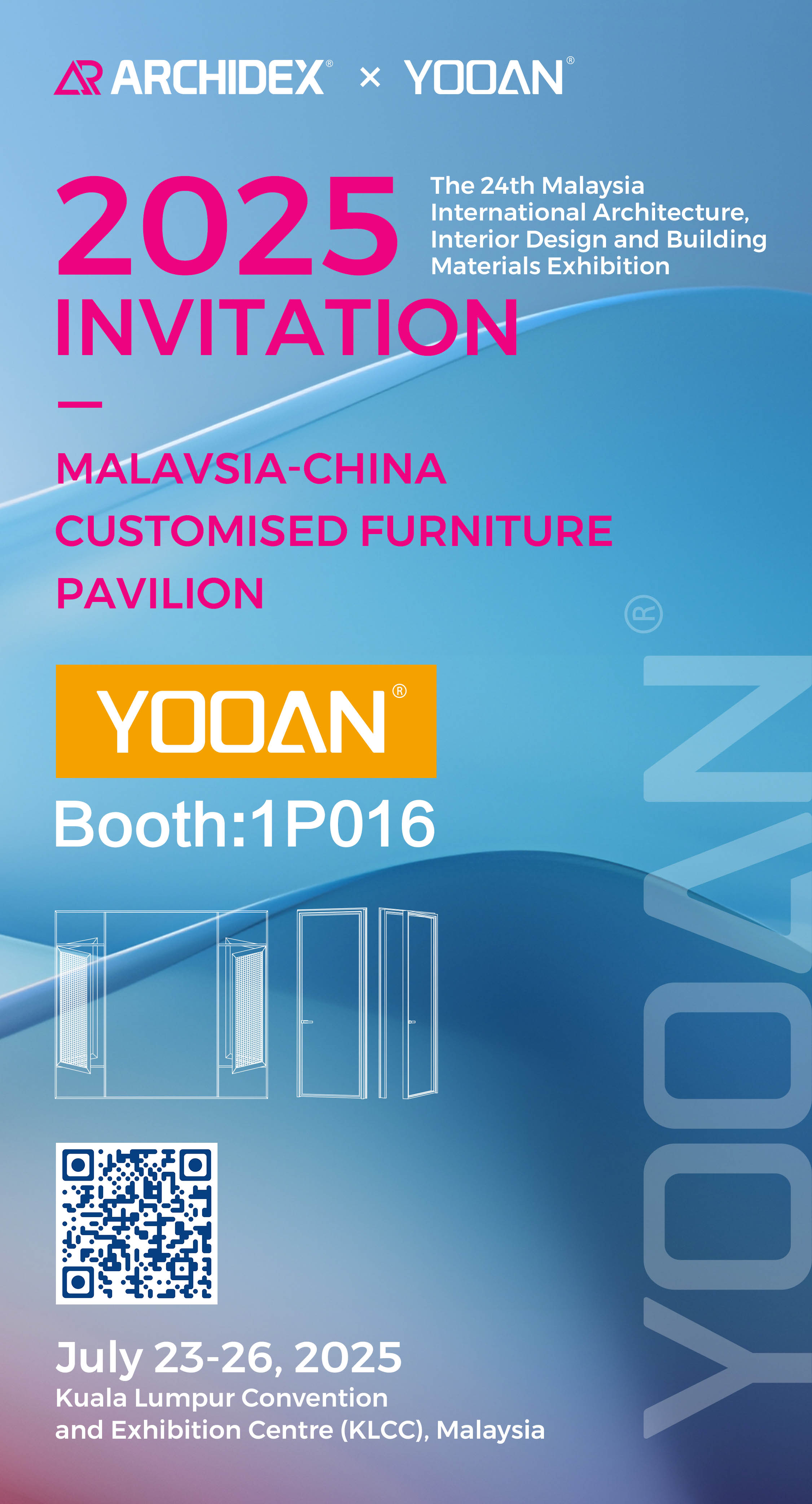 YOOAN Shines at Malaysia Exhibition: Accelerating International Layout with Excellent Quality