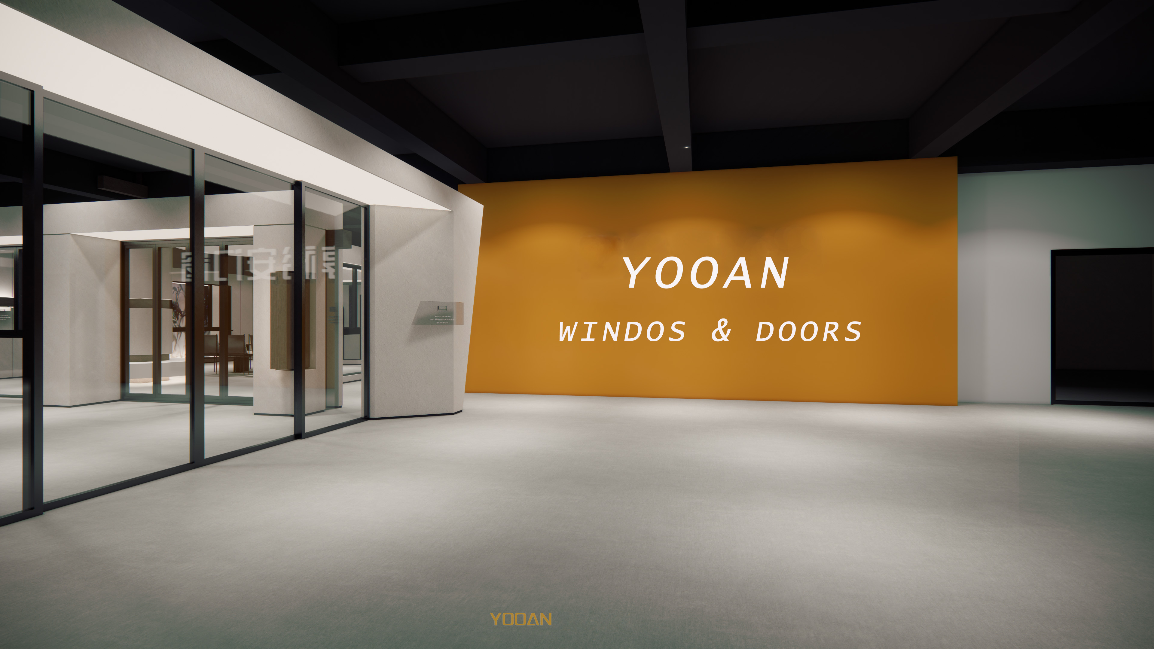 YOOAN New Products. New Showroom --Appointment of New Aesthetics