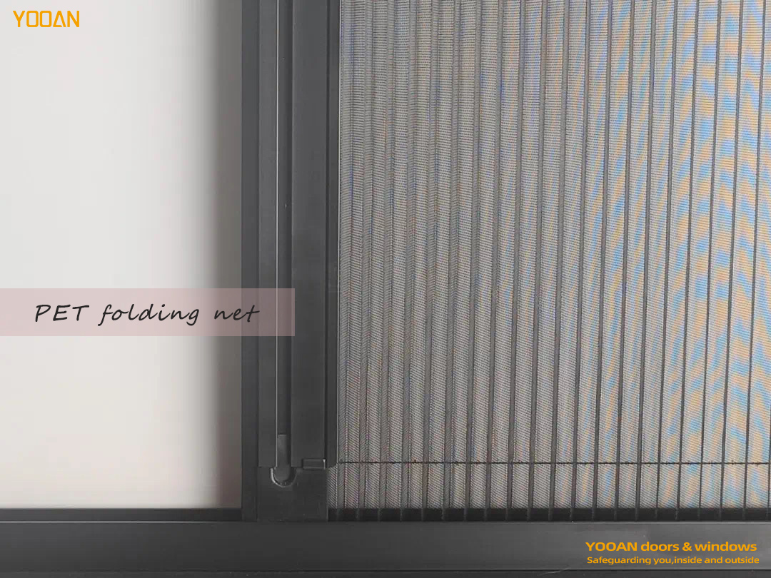 图3 Black mosquito net Folding window.jpg