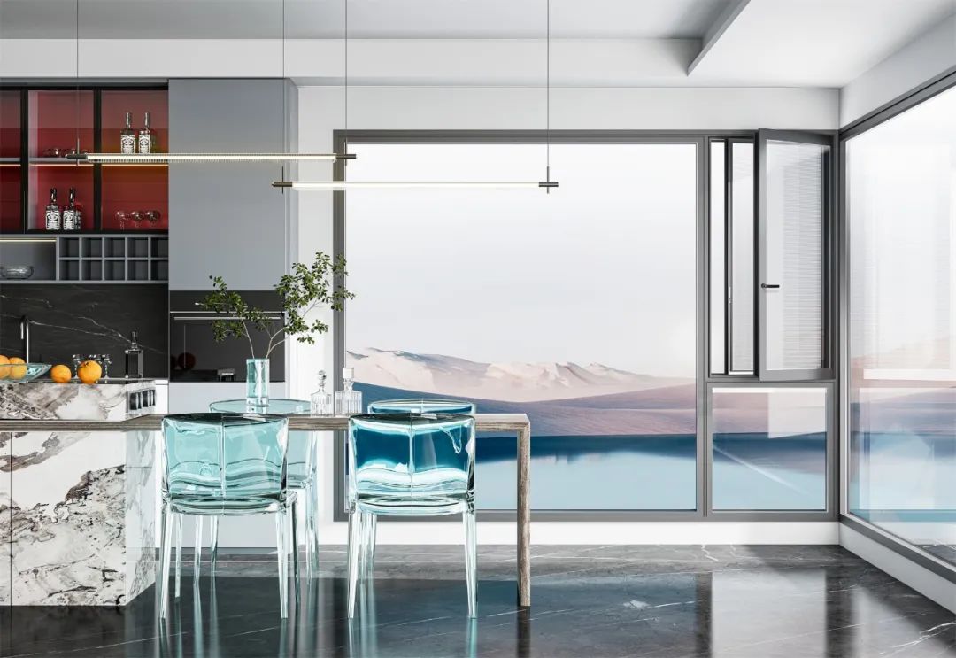 Як вибрати вікна та двері для будинків з домашніми тваринами?