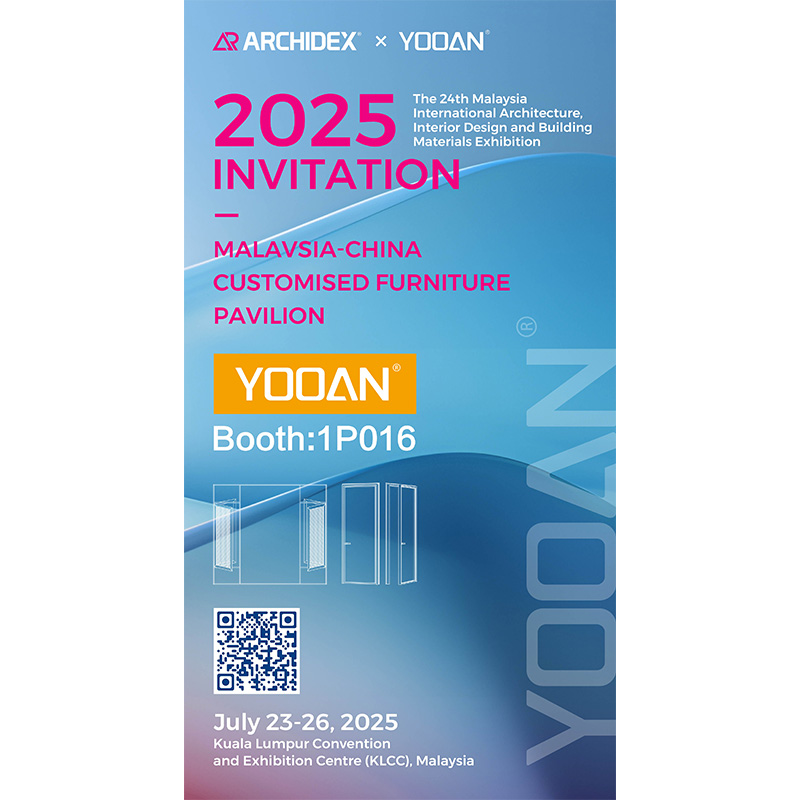YOOAN Shines at Malaysia Exhibition: Accelerating International Layout with Excellent Quality