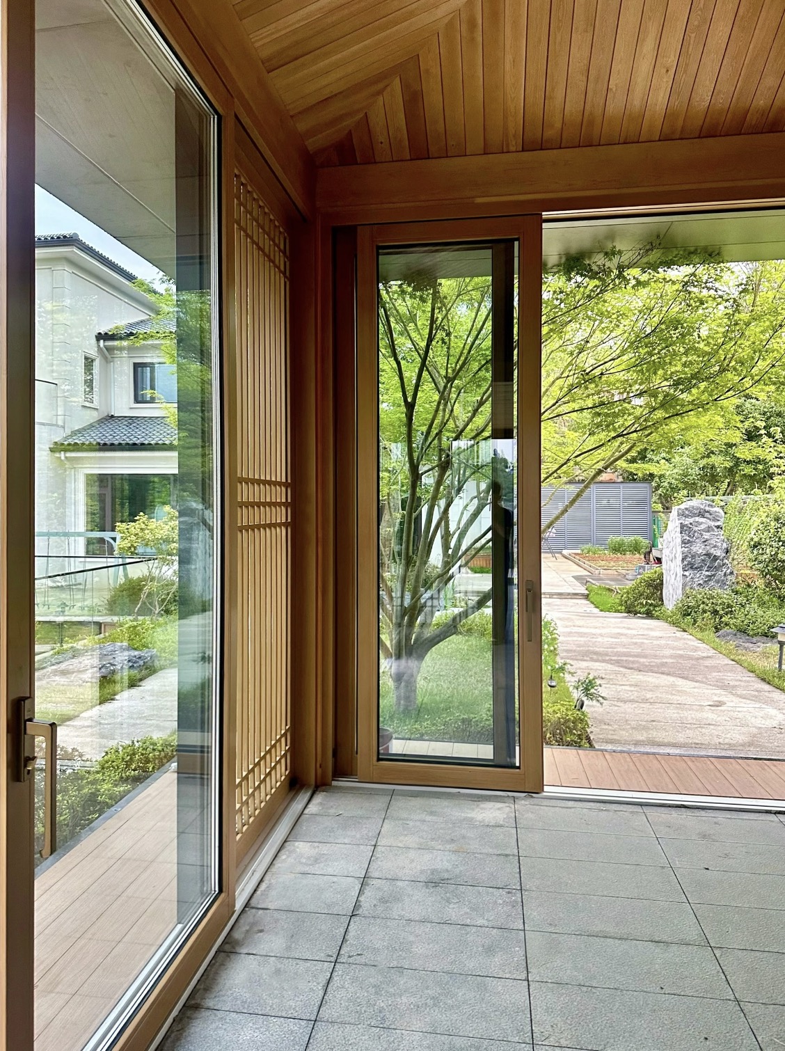 The Evolution of Consumer Perceptions Regarding Aluminum Alloy Doors and Windows