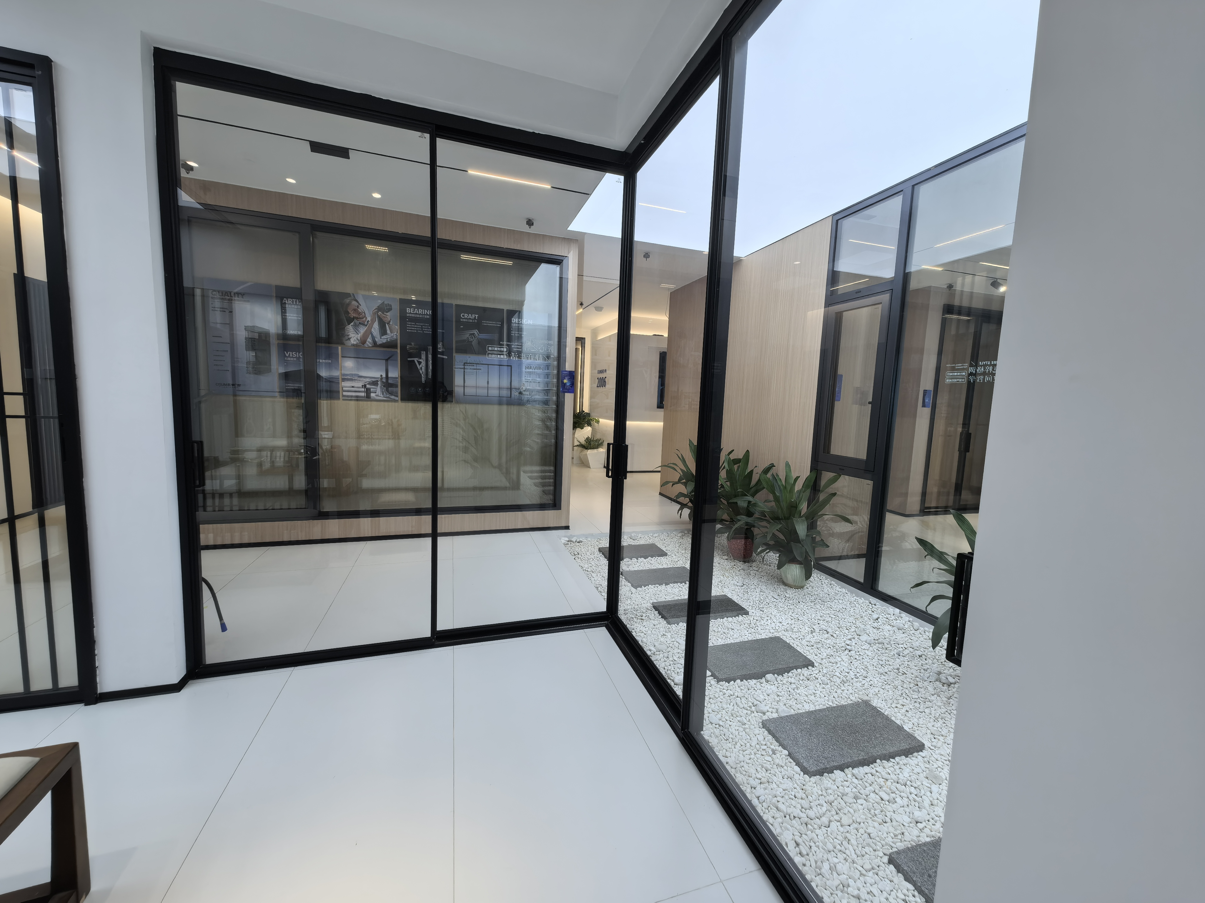The Versatile Uses of Sliding Doors: Unlocking New Dimensions of Home Aesthetics