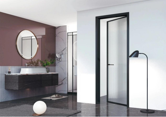 Renovating Your New Home: How to Choose Swing Doors?