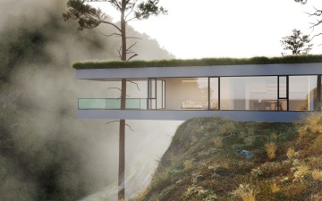 BCW98 Casement window