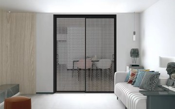 SD115A Sliding Door