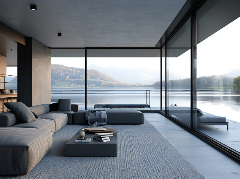 A Comprehensive Guide to Door and Window Selection