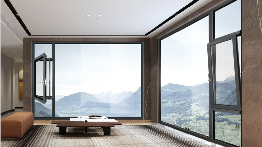 Hardware is not a supporting role for windows and doors!