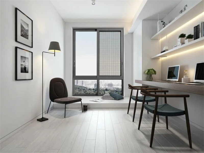 New Year's Eve revelry, are your windows and doors soundproof?