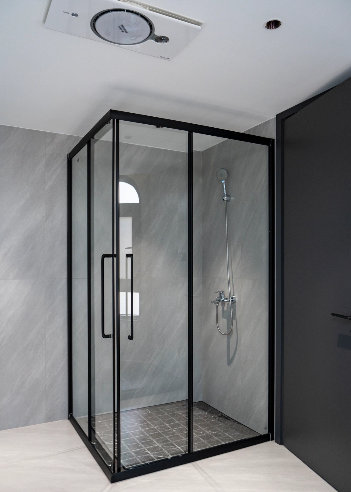 3-1 Black Waterproof Door.jpg