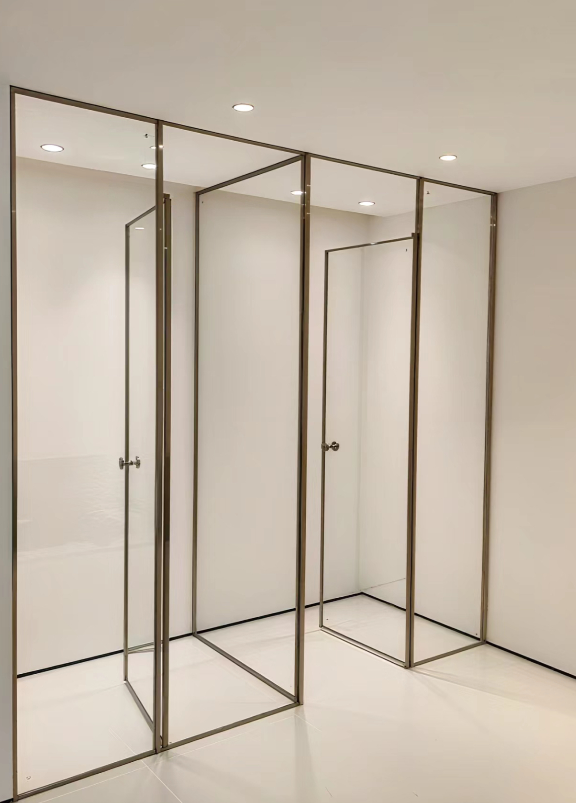 6-1Swing doors Shower doors.jpg
