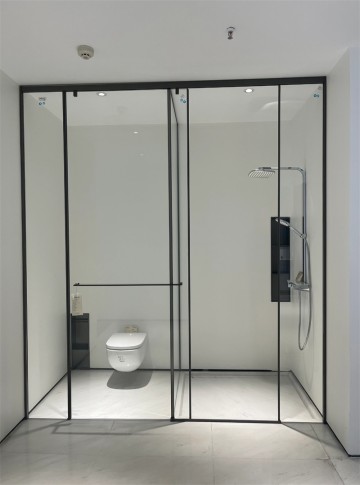 bathroom doors partition doors shower doors waterproof doors