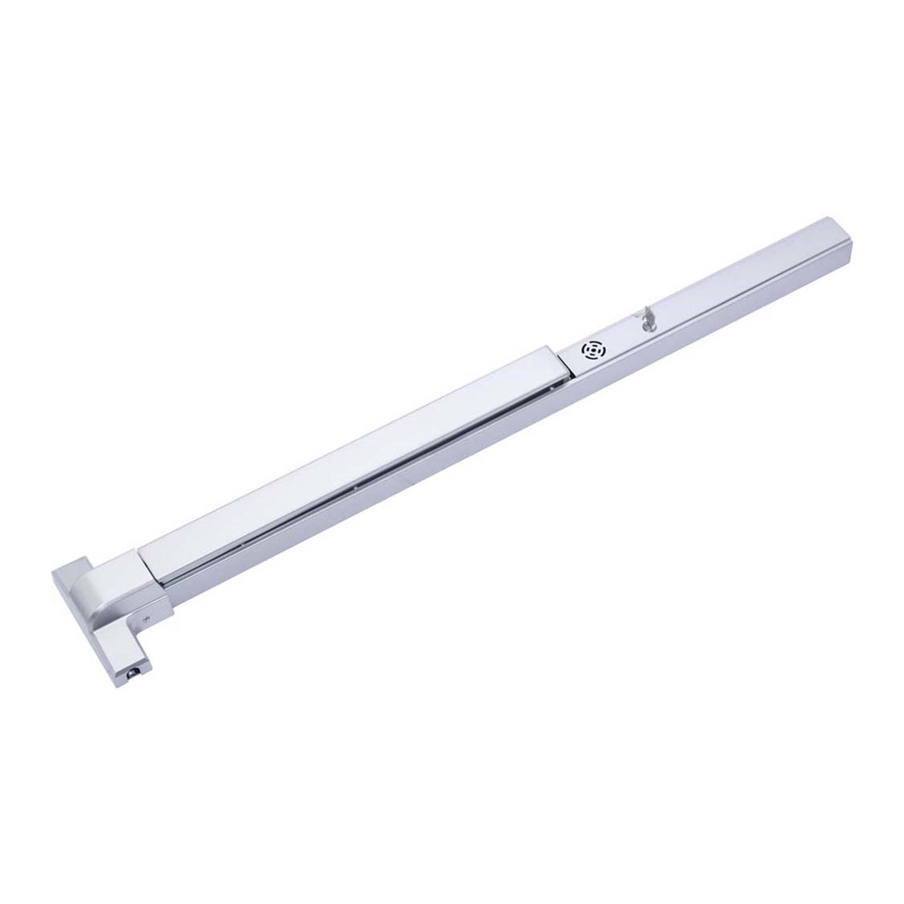 1000mm Stainless Steel Escape Exit Door Push Bar Panic Exit Device Emergency Push Bar Panic Lock Fire Door Anti Panic Bar