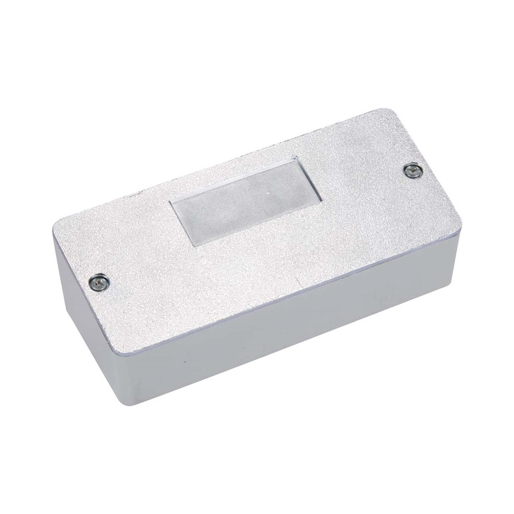 Commercial Press Type Fire Proof Exit Device Accessories Two-Door Device