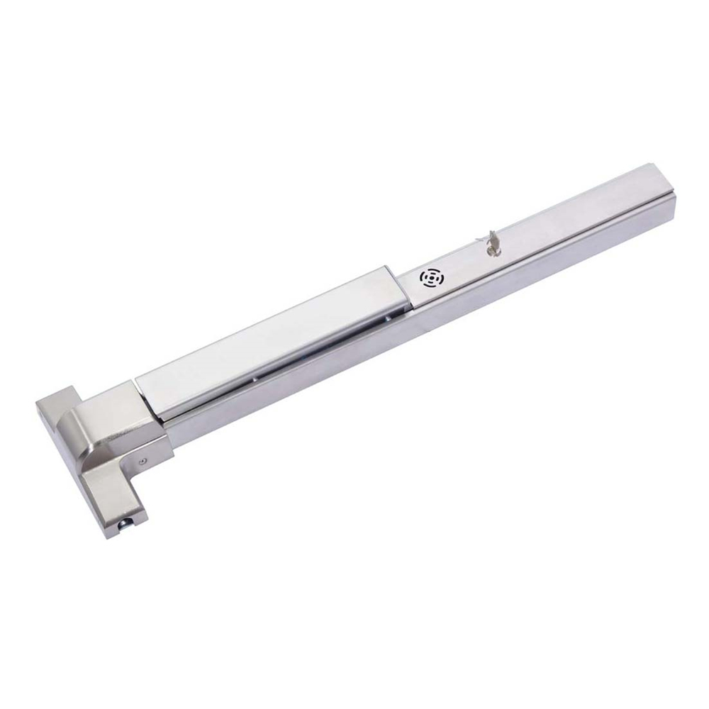 650mm Emergency Fire Exit Door Panic Exit Push Bar Lockfire Door Push Bar Panic Exit Device Push Rod Lock