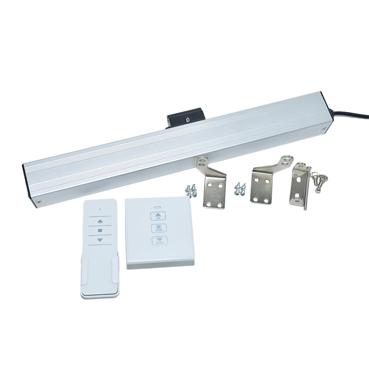 Intelligent Electric Window Opener