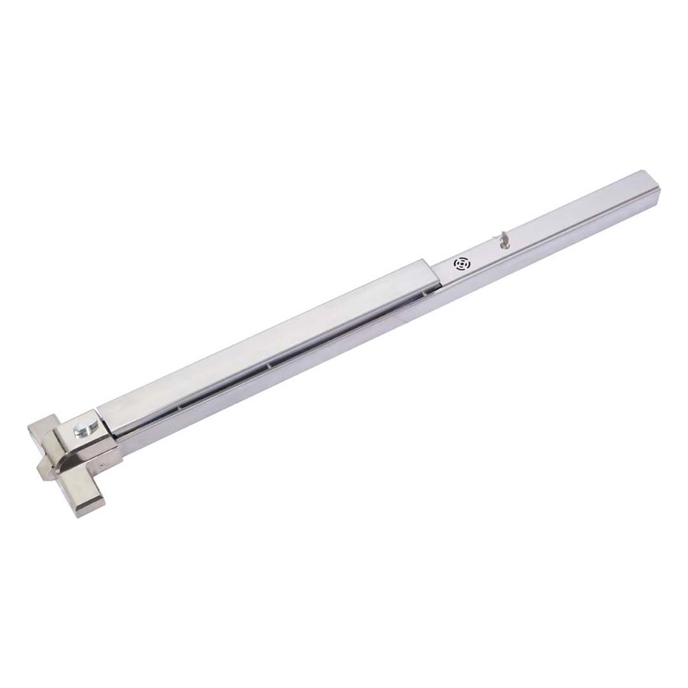 1000mm Push Bar Panic Exit Device Stainless Steel Duty Panic Bar Exit Device Fire Rated Door Panic Push Bar Fire Door Lock