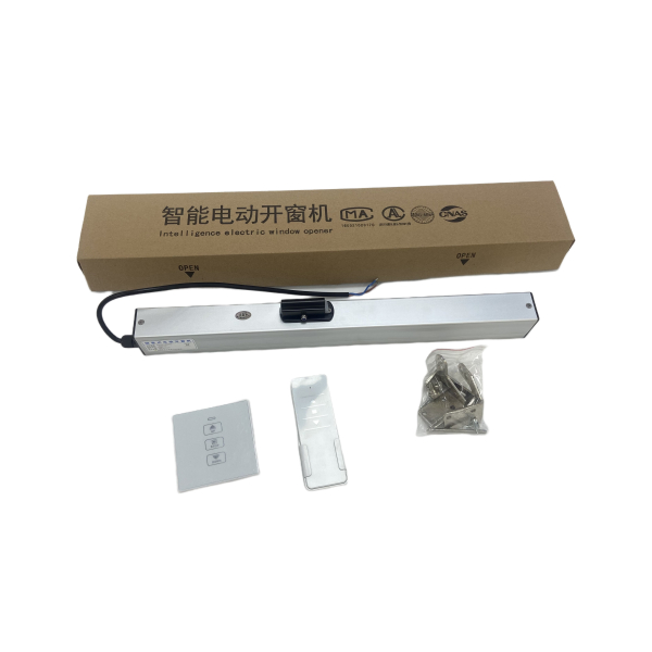 Single Bending Chain Type Electric Window Opener