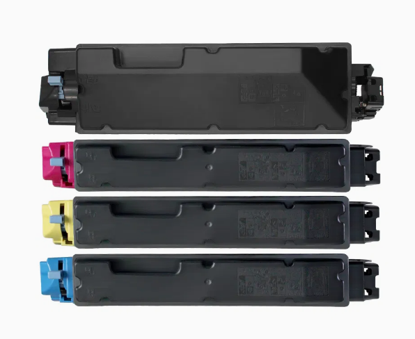מחסנית טונר חדשה תואמת TK-5290 עבור Kyocera Ecosys P7240cdn