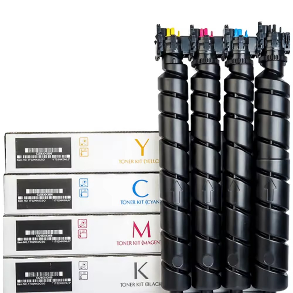 מחסנית טונר חדשה תואמת TK-8367 עבור Kyocera TASKalfa 2554ci