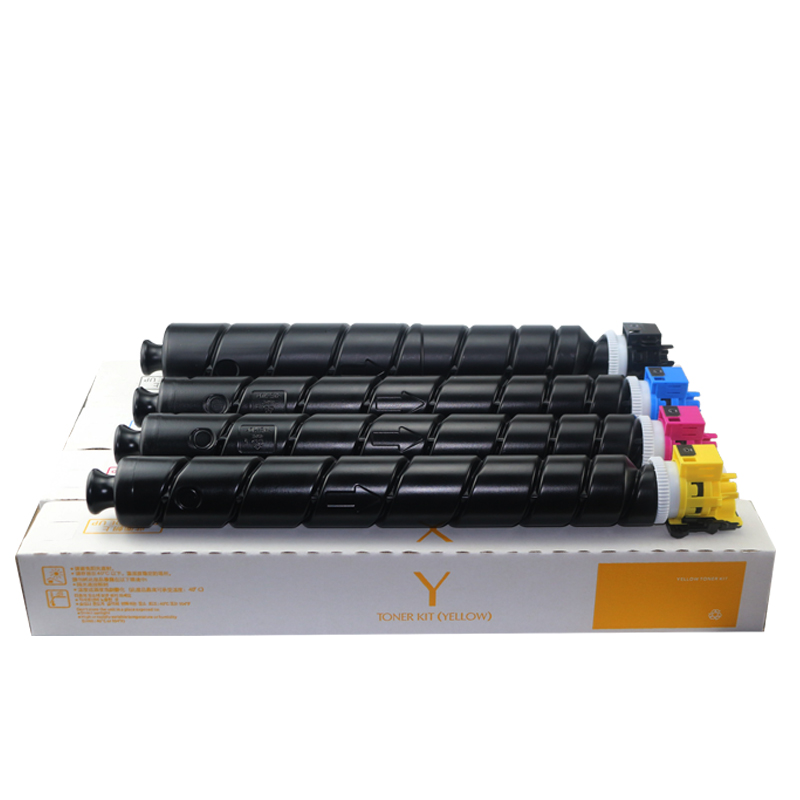 מחסנית טונר חדשה תואמת TK-8345 עבור Kyocera TASKalfa 2552ci/2553ci