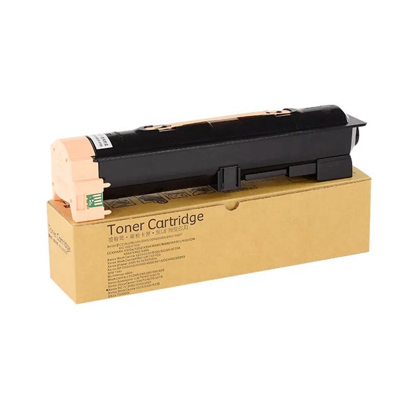 Xerox IV2060 suderinama dažų kasetė, skirta DocuCentre-IV...