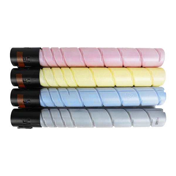 Olivetti B1166 B1167 B1168 B1169 tonerová kazeta pro D-Co...