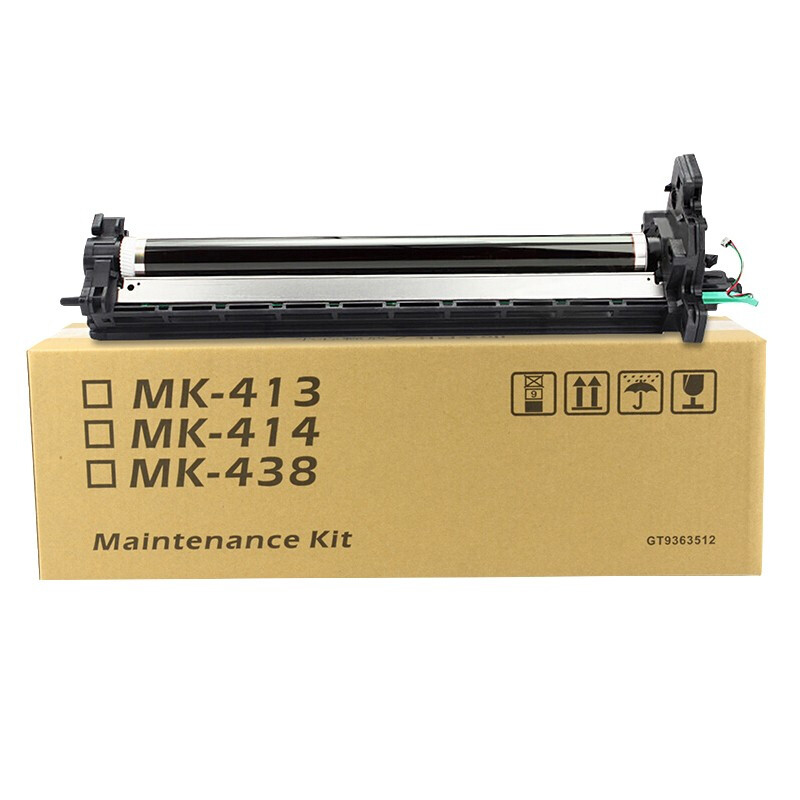 Kompatibilní s bubnovou kazetou Kyocera MK413 Nová vysoká kvalita