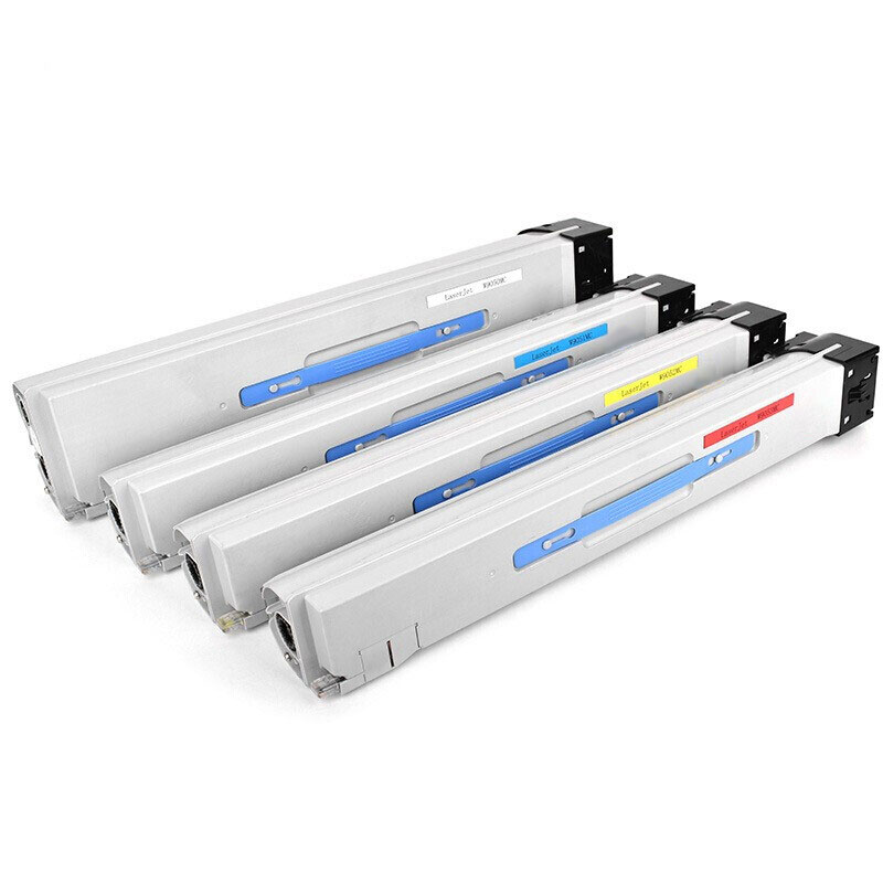 Žlutá tonerová kazeta W9212MC pro LaserJet E78323 E78325...