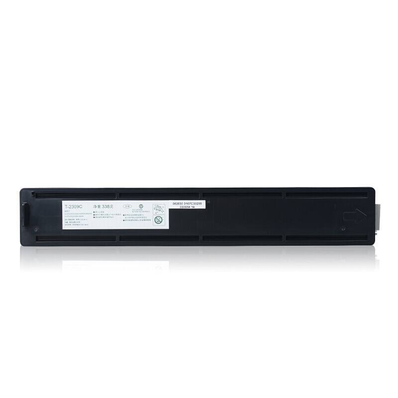 Kompatibilní černá tonerová kazeta pro Toshiba T-2309,...